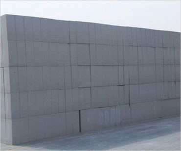 加气混凝土砌块 加气混凝土砌块